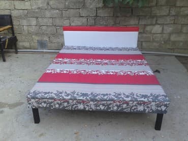 Carpayi teze mohkem 2 neferlik mohkemliyine zemanet verilir 2 neferlik lalafo.az -da Carpayi teze mohkem 2 neferlik mohkemliyine zemanet verilir 2 neferlik