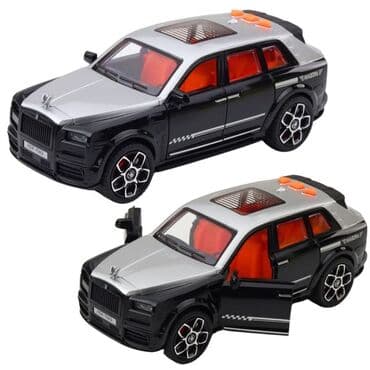 Musiqili, işıqlı, motorxnası və qapıları açılan Royce Roy's maşını lalafo.az -da Musiqili, işıqlı, motorxnası və qapıları açılan Royce Roy's maşını