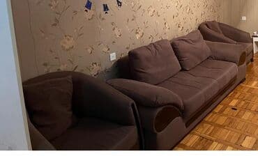 Divan, Açılan, Bazasız, Parça, Çatdırılma yoxdur lalafo.az -da Divan, Açılan, Bazasız, Parça, Çatdırılma yoxdur