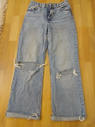 Cins şalvar, Zara, M lalafo.az -da Cins şalvar, Zara, M