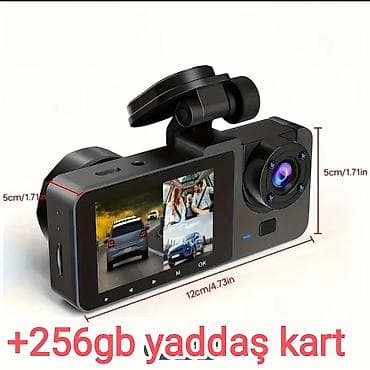 🎥2kameralı(salan +ön) typce adeptor=20azn.📽️ 🎥2kamerali lalafo.az -da 🎥2kameralı(salan +ön) typce adeptor=20azn.📽️ 🎥2kamerali
