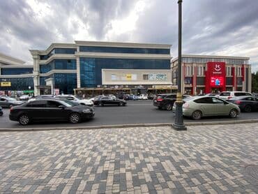 Bakıxanov (Razin) qəsəbəsinin tam mərkəzində sahəsi 43 kv olan obyekt lalafo.az -da Bakıxanov (Razin) qəsəbəsinin tam mərkəzində sahəsi 43 kv olan obyekt