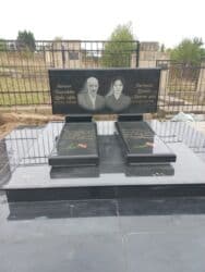 Кафель и метлах: Mərmər və qranit abidə–məzarların hazırlanması - Fərdi dizayn at lalafo.az — 2 Кафель и метлах: Mərmər və qranit abidə–məzarların hazırlanması - Fərdi dizayn — 2