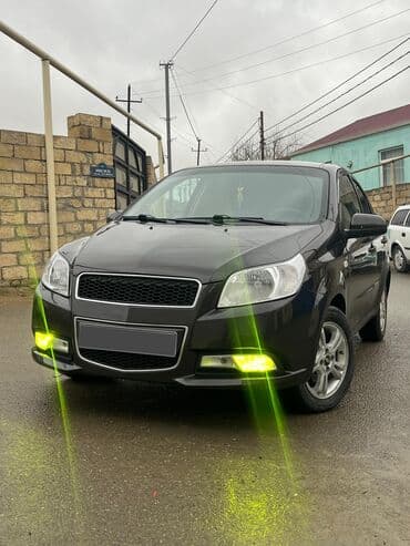 Chevrolet Nexia: 1.5 l | 2021 il 182000 km Sedan lalafo.az -da Chevrolet Nexia: 1.5 l | 2021 il 182000 km Sedan