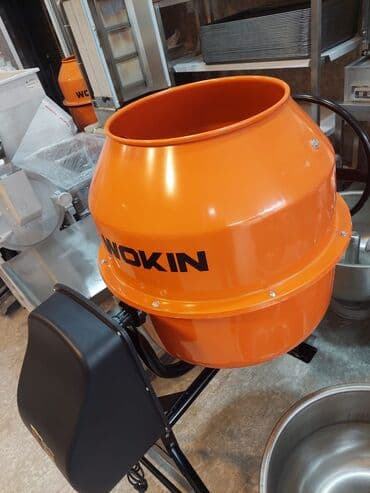 Beton mikser 200 litr - 850 AZN (0 faza) 400 litr - 3200 AZN (3 lalafo.az -da Beton mikser 200 litr - 850 AZN (0 faza) 400 litr - 3200 AZN (3