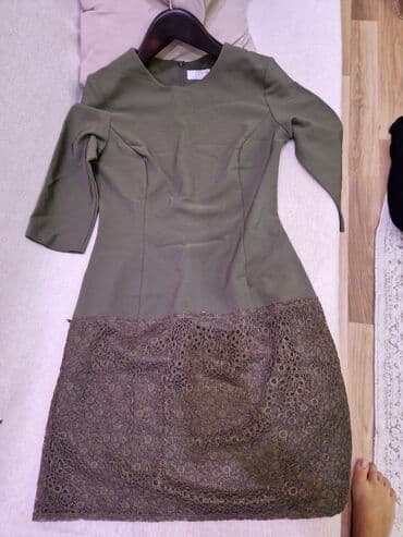 Gündəlik don, Midi, L lalafo.az -da Gündəlik don, Midi, L