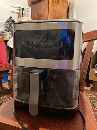 Fritoz 5 çox l, İşlənmiş lalafo.az -da Fritoz 5 çox l, İşlənmiş