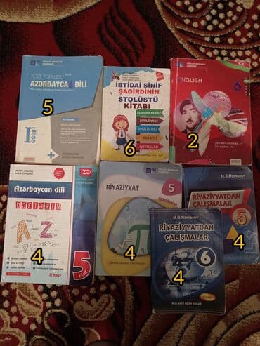 Azərbaycan dili Testlər 5-ci sinif, M.B. Namazov, 1-ci hissə, 2019 il lalafo.az -da Azərbaycan dili Testlər 5-ci sinif, M.B. Namazov, 1-ci hissə, 2019 il