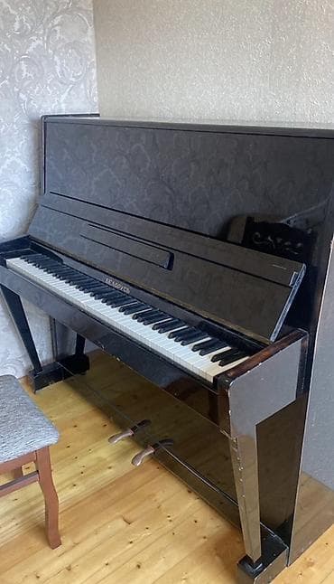 Upright piano – “Belarus” modeli Xüsusiyyətlər: - Akustik pianino lalafo.az -da Upright piano – “Belarus” modeli Xüsusiyyətlər: - Akustik pianino
