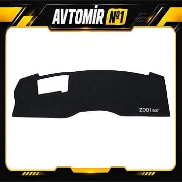 Changan Qiyuan Q07 üçün panel örtüyü Changan Qiyuan Q07 avtomobili lalafo.az -da Changan Qiyuan Q07 üçün panel örtüyü Changan Qiyuan Q07 avtomobili