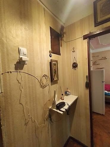 Bakı, Binəqədi qəs., 1 otaqlı, Köhnə tikili, m. Azadlıq Prospekti, 37 kv. m lalafo.az -da Bakı, Binəqədi qəs., 1 otaqlı, Köhnə tikili, m. Azadlıq Prospekti, 37 kv. m