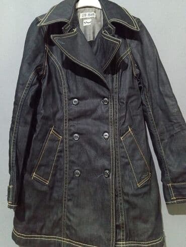 Palto, Ltb, L, rəng - Göy lalafo.az -da Palto, Ltb, L, rəng - Göy