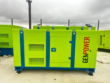 44kw-55kva GenPower Ölkəmizdə ən yeni və ən keyfiyyətli GENPOWER lalafo.az -da 44kw-55kva GenPower Ölkəmizdə ən yeni və ən keyfiyyətli GENPOWER