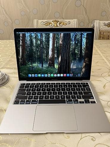 İşlənmiş Apple MacBook, 13.3 ", Intel Core i3, 256 GB, Ödənişli çatdırılma lalafo.az -da İşlənmiş Apple MacBook, 13.3 ", Intel Core i3, 256 GB, Ödənişli çatdırılma