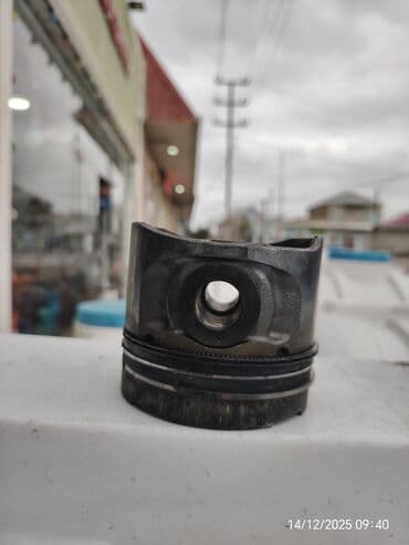 Məhsul: Daxili yanma mühərriki üçün ehtiyat hissələri dəsti. 4 ədəd lalafo.az -da Məhsul: Daxili yanma mühərriki üçün ehtiyat hissələri dəsti. 4 ədəd