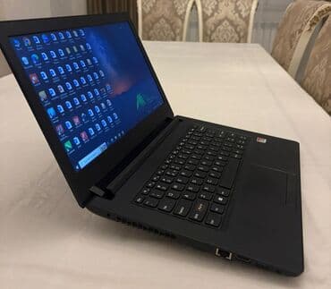 Lenovo noutbuk – 300azn satılır. Az istifadə olunub. Real alıcıya lalafo.az -da Lenovo noutbuk – 300azn satılır. Az istifadə olunub. Real alıcıya