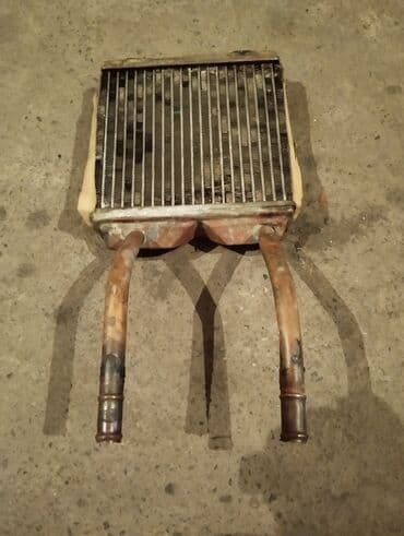 Радиаторы интеркулеров: Opel Astra F peç radyatoru yaxşı vəziyyətdə qiyməti manat at lalafo.az — 4 Радиаторы интеркулеров: Opel Astra F peç radyatoru yaxşı vəziyyətdə qiyməti manat — 4