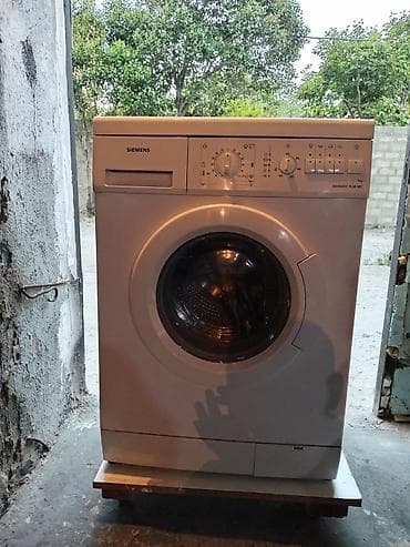 SdSiemens paltaryuyan 250 azn. Tam işlekdir. 6 kiloluqdur. Unvan lalafo.az -da SdSiemens paltaryuyan 250 azn. Tam işlekdir. 6 kiloluqdur. Unvan