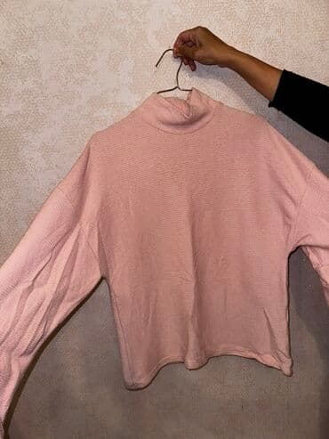 Sviter, rəng - Çəhrayı lalafo.az -da Sviter, rəng - Çəhrayı