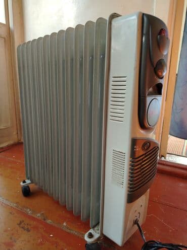 Устройства для борьбы с вредителями: Масляный радиатор, Zass, Нет кредита, Платная доставка at lalafo.az — 6 Устройства для борьбы с вредителями: Масляный радиатор, Zass, Нет кредита, Платная доставка — 6