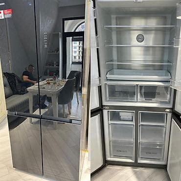 SuraySoyuducu Toshiba 1000 azn Yenidi, istifadə olunmayib. 2800 lalafo.az -da SuraySoyuducu Toshiba 1000 azn Yenidi, istifadə olunmayib. 2800