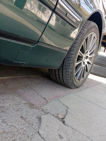 Salam disq təkərlər satılır.Nə təkərdə nədə disqdə əyrilik yoxdu.Ciddi lalafo.az -da Salam disq təkərlər satılır.Nə təkərdə nədə disqdə əyrilik yoxdu.Ciddi