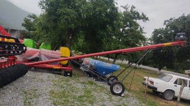 Taxıl, arpa, qarğıdalı, semicka tumu və sair dənli bitki yükləyiciləri lalafo.az -da Taxıl, arpa, qarğıdalı, semicka tumu və sair dənli bitki yükləyiciləri