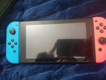 Xbox Series X: Нинтендо свитч продается цена договорная игры показаны на картинке lalafo.az -da — 1 Xbox Series X: Нинтендо свитч продается цена договорная игры показаны на картинке — 1