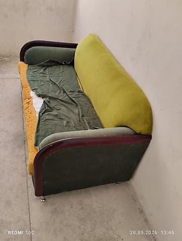 Divan, İşlənmiş, Açılmayan, Bazasız, Parça, Çatdırılma yoxdur lalafo.az -da Divan, İşlənmiş, Açılmayan, Bazasız, Parça, Çatdırılma yoxdur
