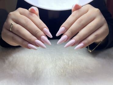 Manikür, Dırnaq qaynağı, Gellak, şellak, Korreksiya, Evə gəlməklə, Salonda lalafo.az -da Manikür, Dırnaq qaynağı, Gellak, şellak, Korreksiya, Evə gəlməklə, Salonda