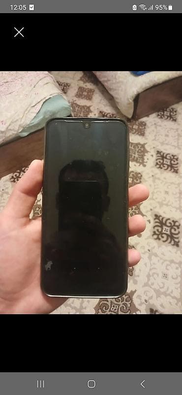 Məhsul: a17 Sensorlu smartfon Xüsusiyyətlər: - Ön panel: tam ekranlı lalafo.az -da Məhsul: a17 Sensorlu smartfon Xüsusiyyətlər: - Ön panel: tam ekranlı