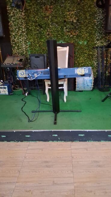 Sintezator, Korg, Yeni lalafo.az -da Sintezator, Korg, Yeni