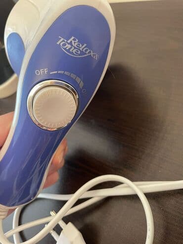 Selluit aparati 35 azn alinib satilir 20 azn lalafo.az -da Selluit aparati 35 azn alinib satilir 20 azn