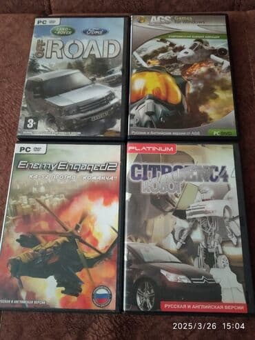 hande erçel piercing: Pc oyunlar,rusiya istehsalı,90% orijinal,əsas xp üçün,var 7-ə lalafo.az -da — 12 hande erçel piercing: Pc oyunlar,rusiya istehsalı,90% orijinal,əsas xp üçün,var 7-ə — 12