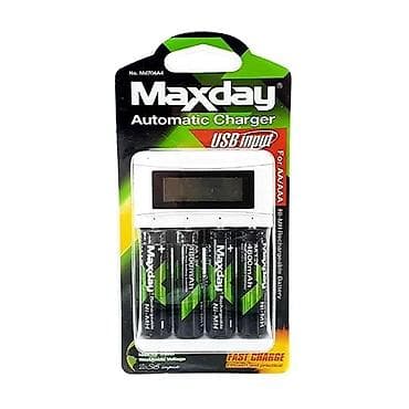 Maxday batareka Akkumulyatorlar üçün enerji toplama cihazı Maxday lalafo.az -da Maxday batareka Akkumulyatorlar üçün enerji toplama cihazı Maxday