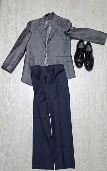 Uşaq dəsti, Oğlan üçün, 10 - 12 yaş lalafo.az -da Uşaq dəsti, Oğlan üçün, 10 - 12 yaş