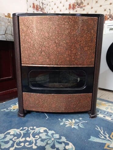 İran Peçi, İşlənmiş, yanacaq - Qaz, Ünvandan götürmə lalafo.az -da İran Peçi, İşlənmiş, yanacaq - Qaz, Ünvandan götürmə