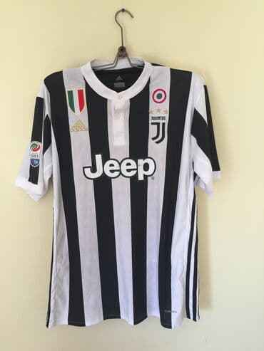 Futbolka, Adidas, L, rəng - Ağ lalafo.az -da Futbolka, Adidas, L, rəng - Ağ