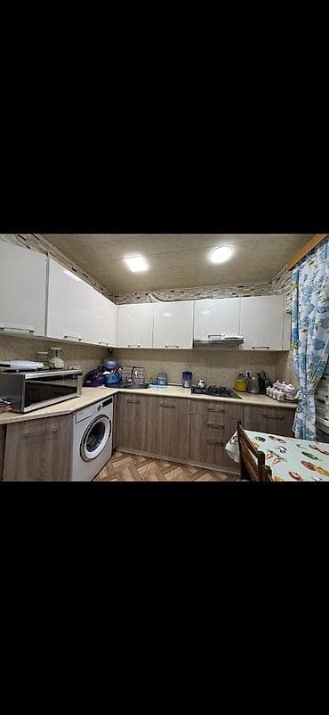 Akril metbex mebeli 490₼. Cəmi 6 ay istifadə olunub. Ölçü lalafo.az -da Akril metbex mebeli 490₼. Cəmi 6 ay istifadə olunub. Ölçü
