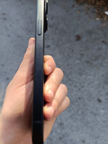 Məhsul: Smartfon (qara rəng) Xüsusiyyətlər: - Düz, kənarları kəsik lalafo.az -da Məhsul: Smartfon (qara rəng) Xüsusiyyətlər: - Düz, kənarları kəsik