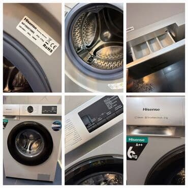 Paltar yuyan 1 il deyl alindigi teze kimidi 6kq endirim edildi❌❌ 270 lalafo.az -da Paltar yuyan 1 il deyl alindigi teze kimidi 6kq endirim edildi❌❌ 270