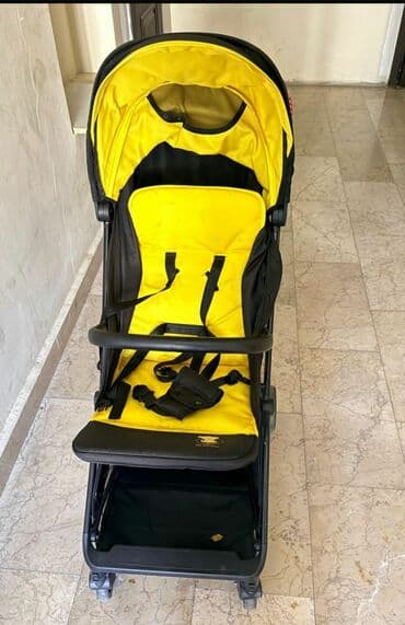 Klassik gəzinti arabası, İşlənmiş, Ünvandan götürmə lalafo.az -da Klassik gəzinti arabası, İşlənmiş, Ünvandan götürmə