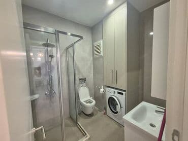 Реечные панели: 200 м², 2 комнаты, Электричество at lalafo.az — 6 Реечные панели: 200 м², 2 комнаты, Электричество — 6