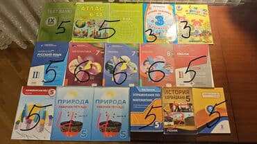 Kitablar satılır. Hamısı yaxşı vəziyyətdədir, çoxu heç istifadə lalafo.az -da Kitablar satılır. Hamısı yaxşı vəziyyətdədir, çoxu heç istifadə