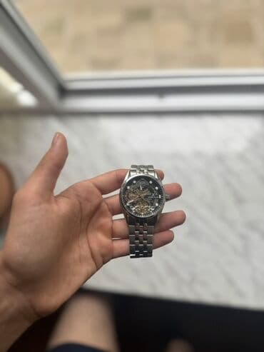 DANIEL KLEIN saati gorunduyu kimi yaxsi veziyetdedi qiymet sondur real lalafo.az -da DANIEL KLEIN saati gorunduyu kimi yaxsi veziyetdedi qiymet sondur real