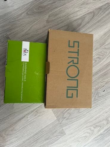 Manikür üçün peşəkar avadanlıq dəsti Komplekt: - STRONG mikromotor lalafo.az -da Manikür üçün peşəkar avadanlıq dəsti Komplekt: - STRONG mikromotor