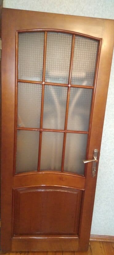 Qapıların quraşdırılması, montajı: Ağac qapılar və pilləkənlər – hazırlama və quraşdırma xidməti - lalafo.az -da — 6 Qapıların quraşdırılması, montajı: Ağac qapılar və pilləkənlər – hazırlama və quraşdırma xidməti - — 6