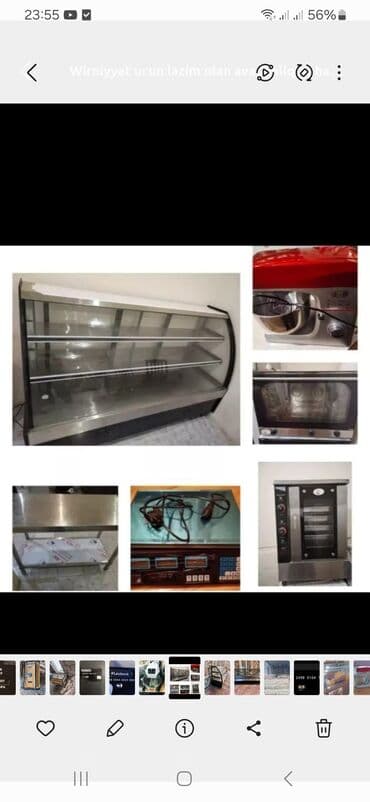 Şirniyat Sobasi 5 meetebeli Mayalanma 6 mertebeli Soyuducu uc lalafo.az -da Şirniyat Sobasi 5 meetebeli Mayalanma 6 mertebeli Soyuducu uc