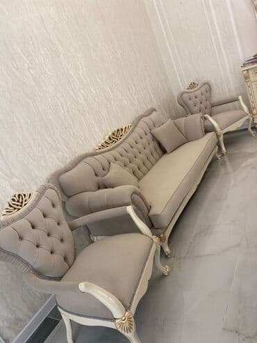 Türk istehsali. divan kreslo. 1000azn. deniz mebelden alınıb. yaxsi lalafo.az -da Türk istehsali. divan kreslo. 1000azn. deniz mebelden alınıb. yaxsi