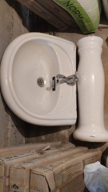 Aziat unitazları: İşlənmiş Çanaq, Təbii daş, Ödənişli çatdırılma lalafo.az -da — 3 Aziat unitazları: İşlənmiş Çanaq, Təbii daş, Ödənişli çatdırılma — 3